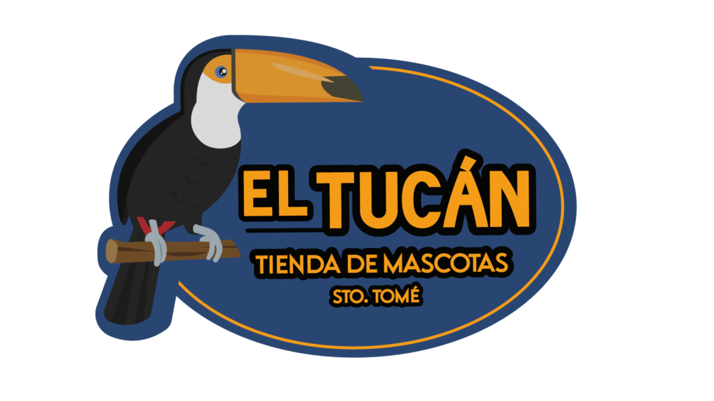 El Tucan Mascotas Web