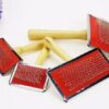 CARDINA MANGO DE MADERA -S-
