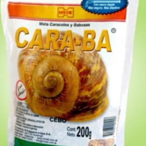 MATABABOSA CARABA HORTAL 200GRS