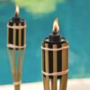 ANTORCHA PARA CITRONELLA