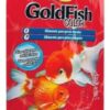 TETRA GOLDFISH COLOR PELLETS 40 GRS