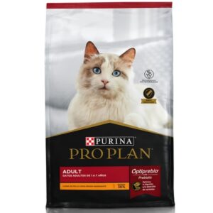 PRO PLAN GATO ADULTO 1KG
