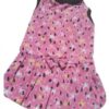 VESTIDO DE ALGODON T2