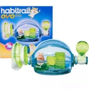 HAMSTERA HARBITRAIL OVO HOME EDITION HAGEN
