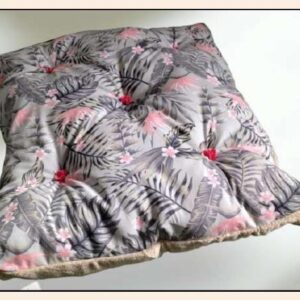 ALMOHADON ISAAC 80X60