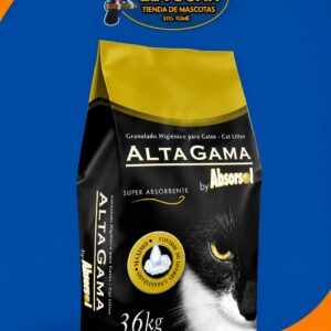 PIEDRAS SANITARIAS ALTA GAMA NEGRA X 3.6 KG (BULTO X 6 UNID)