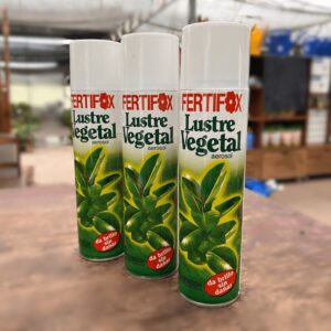 FERTIFOX AEROSOL LUSTRE VEGETAL