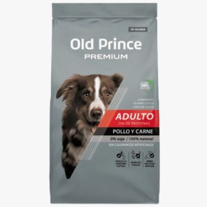 OLD PRINCE MANTENIMIENTO PREMIUM 20KG