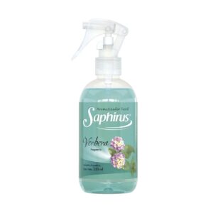 AROMATIZADOR SAPHIRUS TEXTIL VERBENA 250CC