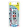 PATO PURIFIC DISCO ADHESIVO REP ENCANTO FLORAL 38GR