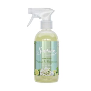 AROMATIZADOR TEXTIL HOME SPRAY FRESIAS Y BERGAMOTA 500ML