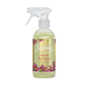 AROMATIZADOR TEXTIL HOME SPRAY MIX TROPICAL  500ML