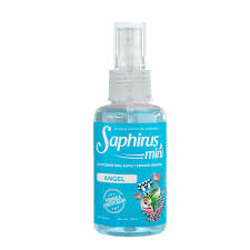 AROMATIZADOR SAPHIRUS MINI ANGEL 60ML