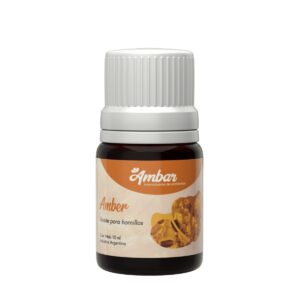 ACEITE AMBAR AMBER 10ML