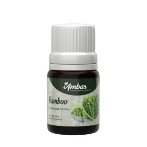 ACEITE AMBAR BAMBOO 10ML