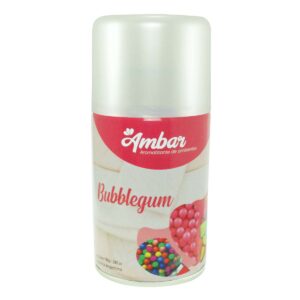 AEROSOL AMBAR BUBBLEGUM 280CC