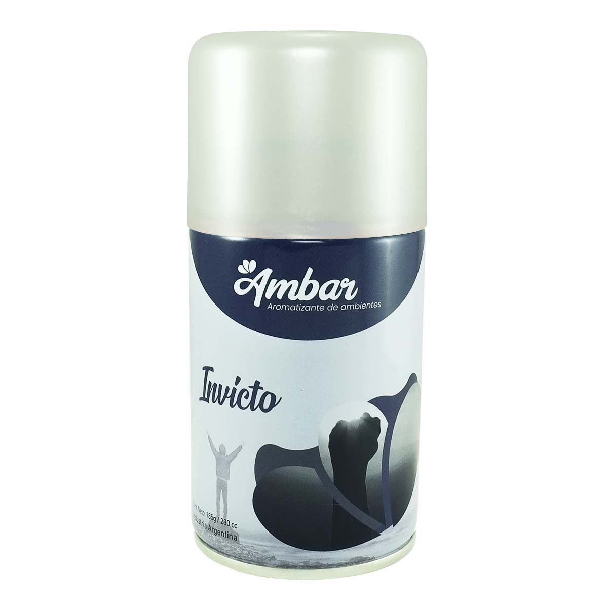 aerosol ambar invicto