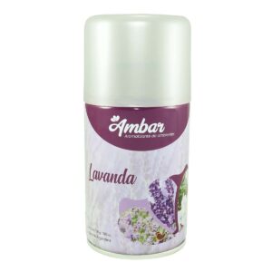 AEROSOL AMBAR LAVANDA 280CC