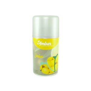 AEROSOL AMBAR LIMON 280CC