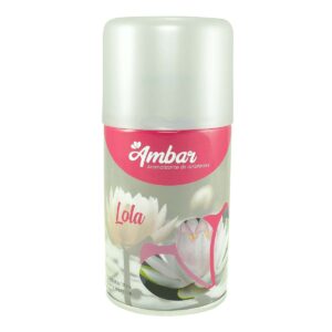 AEROSOL AMBAR LOLA 280CC
