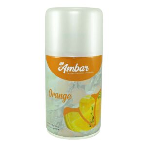 AEROSOL AMBAR ORANGE 280CC