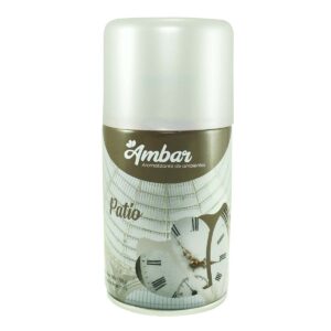 AEROSOL AMBAR PATIO 280CC