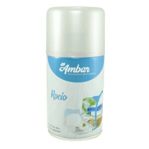 AEROSOL AMBAR ROCIO 280CC
