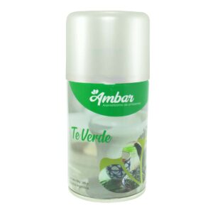 AEROSOL AMBAR TE VERDE 280CC