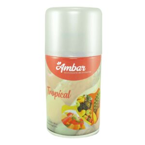AEROSOL AMBAR TROPICAL 280CC
