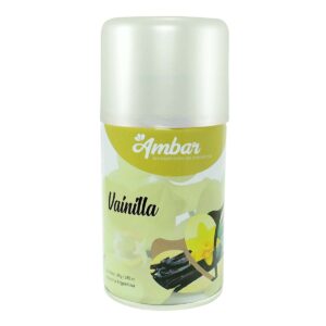 AEROSOL AMBAR VAINILLA 280CC