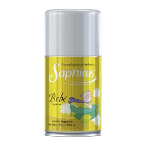 AEROSOL SAPHIRUS BEBE 280CC