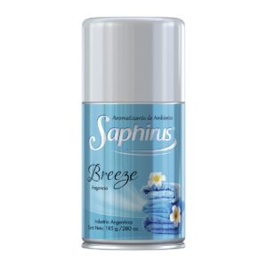 AEROSOL SAPHIRUS BREEZE 280CC