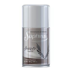 AEROSOL SAPHIRUS INVICTO 280CC