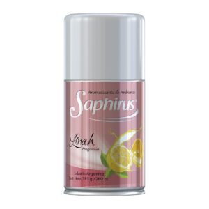 AEROSOL SAPHIRUS LINAH 280CC