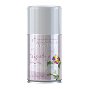 AEROSOL SAPHIRUS MAGNOLIA Y FRESIAS 280CC