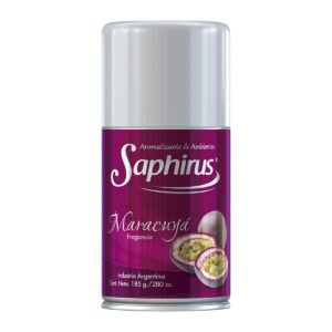 AEROSOL SAPHIRUS MARACUYA 280CC