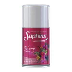 AEROSOL SAPHIRUS MERY 280CC