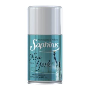 AEROSOL SAPHIRUS NEW YORK 280CC