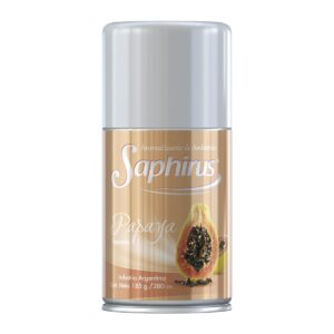 AEROSOL SAPHIRUS PAPAYA 280CC