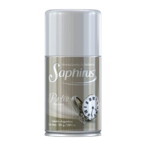 AEROSOL SAPHIRUS PATIO 280CC