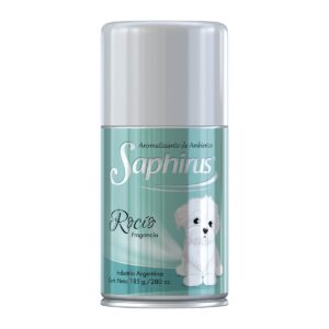 AEROSOL SAPHIRUS ROCIO 280CC
