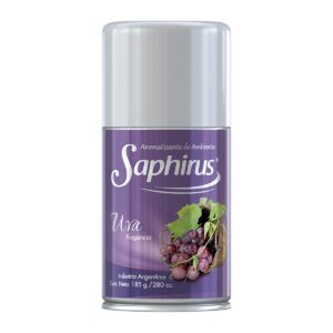 AEROSOL SAPHIRUS UVA 280CC