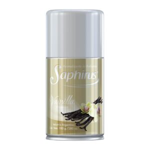 AEROSOL SAPHIRUS VAINILLA 280CC