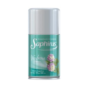 AEROSOL SAPHIRUS VERBENA 280CC