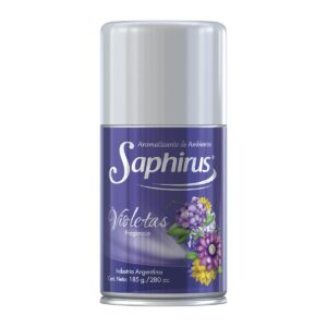 AEROSOL SAPHIRUS VIOLETAS 280CC
