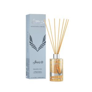 DIFUSOR AROMATICOS SAPHIRUS INVICTO 125 CC