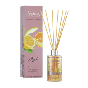 DIFUSOR AROMATICOS SAPHIRUS LINAH 125CC