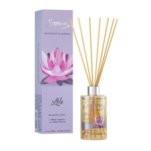 DIFUSOR AROMATICOS SAPHIRUS LOLA 125CC