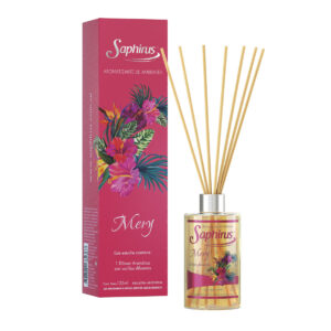 DIFUSOR AROMATICOS SAPHIRUS MERY 125 CC