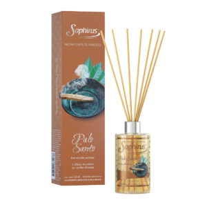 DIFUSOR AROMATICOS SAPHIRUS PALO SANTO 125 CC